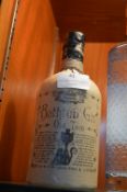 Old Tom Bath Tub Gin 50cl