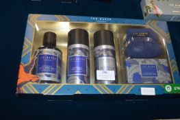 Gents Ted Baker Toiletries Gift Set (new & unused)