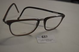 *Davidoff Spectacle Frames