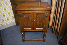 Old Charm Cupboard