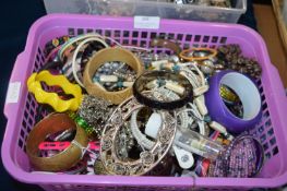 Costume Jewellery; Bracelets, Bangles, etc.