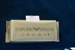 Emporio Armani She EDP 50ml (new & unopened)