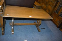 Old Charm Coffee Table