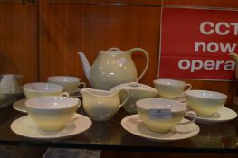 Bavarian Retro Tea Set