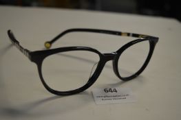 *Carolina Herrera Spectacle Frames