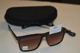 *Hackett Bespoke Sunglasses