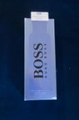 Hugo Boss EDP Spray Tonic 100ml