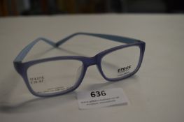 *Crocs Children's Spectacle Frames (copper & blue)