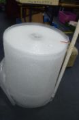 60cm Roll of Bubble Warp