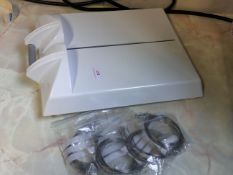 *Digby and Nelson handee cheese cutting board with spare wires