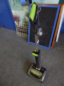 *GTECH Air Ram cordless vacuum