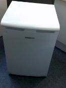 *Beko domestic under counter freezer 550w x 550d x 850h