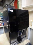 *Coffeetak Vitro 83188 espresso single machine - one button coffee machine - with Brita filter attac