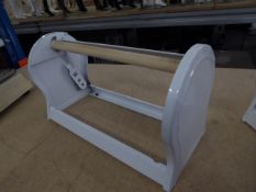 * gift wrap dispenser