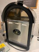 * King Edward jacket potato oven - in good, clean condition, direct from a national chain.