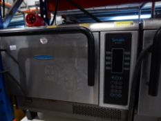 * Turbchef Tornado high speed oven RRP £9000