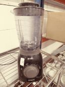 * Phillips domestic blender