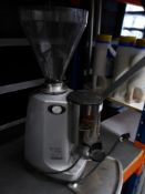 * Mazer - Super Jolly - espresso italiano - coffee bean grinder