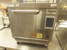 * Merrychef Eikon E3 oven - direct from a national chain