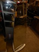 * full length mirror