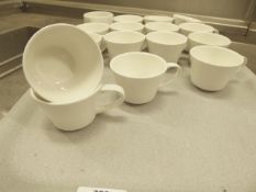 * 16 x espresso cups