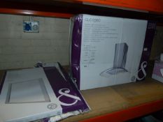 *Fluidmaster DF Concealed Cistern, Towel Ring, Bat