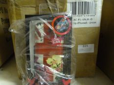 *50 Accessorise Flip iPhone 5 Covers