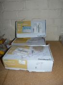 *Dano Easycare Blackout Roman Blind