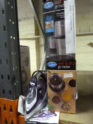 *Two Wet & Dry Grinders (AF)