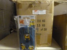 *50 Despicable Me Universal Mobile Phone Cases