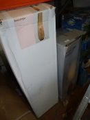 *Two Floor Lamps (AF)