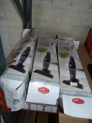 *Three 2-in-1 Upright Handheld Vacuums (AF)