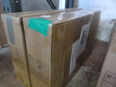 *Two Four Section Buffet Severs (AF)