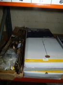 *Three Floor Lamps (AF)