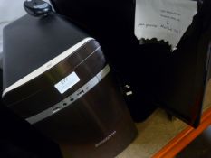 *Zoostorm Tower with Monitor and Mouse