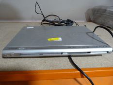 Amstrad E050 DVD Player