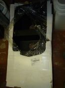 *Lavoisier 1.5 Bowl Sink (AF)