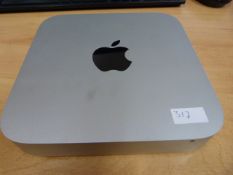 *Mac Mini A1347