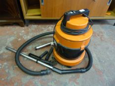 *Vax2000 Vacuum