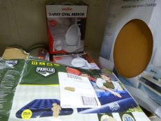 *Quantity of LED Party Bulbs (AF)