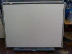 *Smartboard