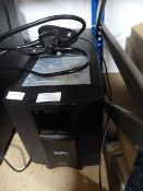 *APC Smartups C1000 UPS