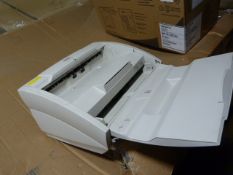 *DR3080 CII File Reader