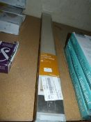 *Three Mahogany Effect Toilet Seats and a Toilet B