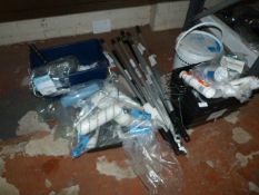 *Quantity of Decorating Products and Tools Includi