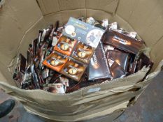 *Large Quantity of Douwe Egberts Senseo Assorted C