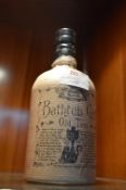 Old Tom Bath Tub Gin 50cl