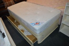 Joseph Titan Orthopedic Single Mattress on Sleepea