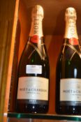 Moet & Chandon Champagne 75cl