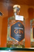 Manchester Signature Gin 50cl